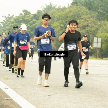 Runner Photo 7490631