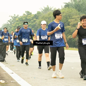 Runner Photo 7490634
