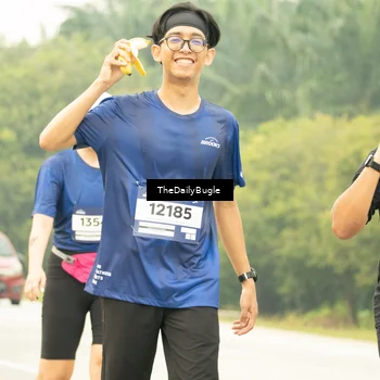 Runner Photo 7490635