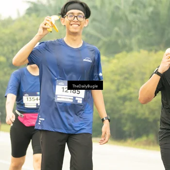 Runner Photo 7490636