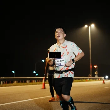 Runner Photo 7490639