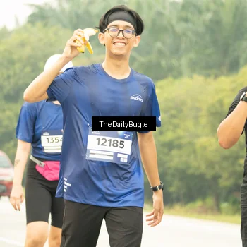 Runner Photo 7490640