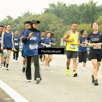 Runner Photo 7490644