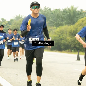 Runner Photo 7490645