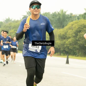 Runner Photo 7490648