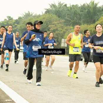 Runner Photo 7490649