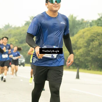 Runner Photo 7490655
