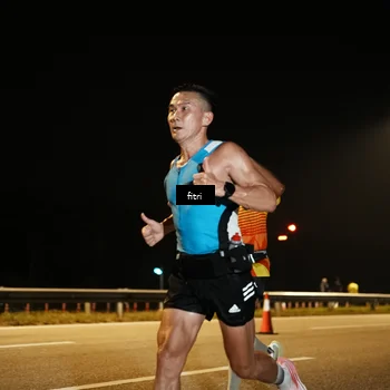 Runner Photo 7490660