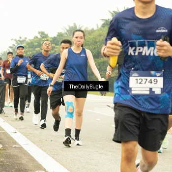 Runner Photo 7490665