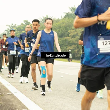 Runner Photo 7490666