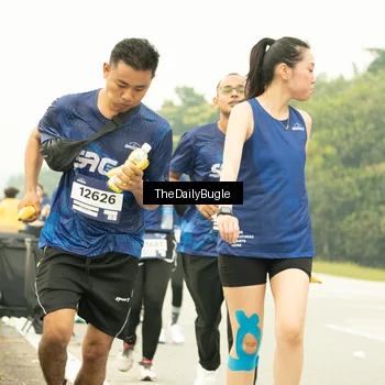 Runner Photo 7490672