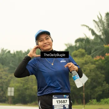 Runner Photo 7490674