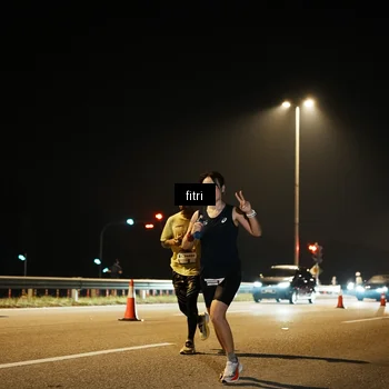 Runner Photo 7490677