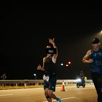 Runner Photo 7490679