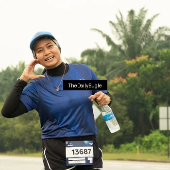 Runner Photo 7490680
