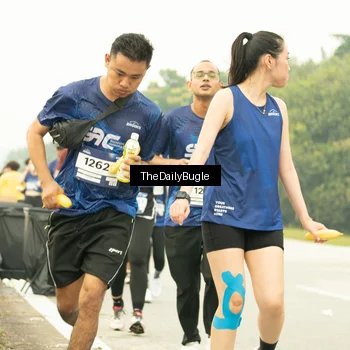 Runner Photo 7490681