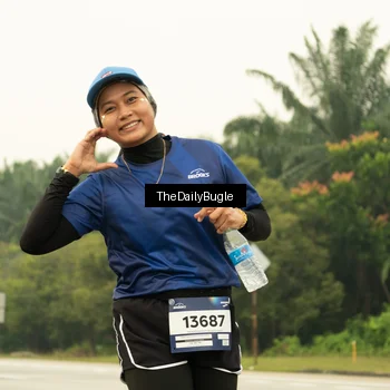 Runner Photo 7490685