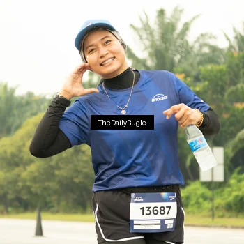 Runner Photo 7490691