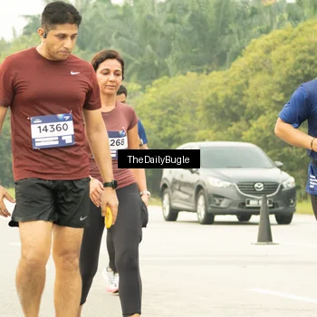 Runner Photo 7490692