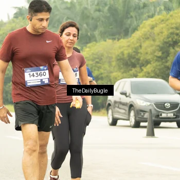 Runner Photo 7490694