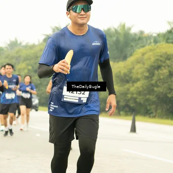 Runner Photo 7490698