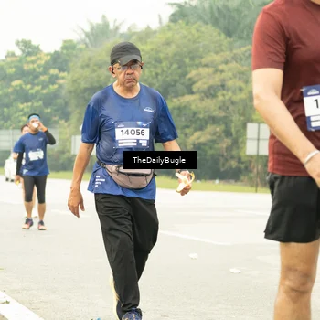Runner Photo 7490702