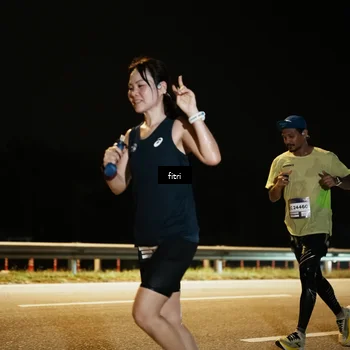 Runner Photo 7490707