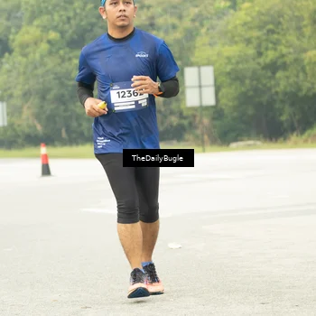 Runner Photo 7490708