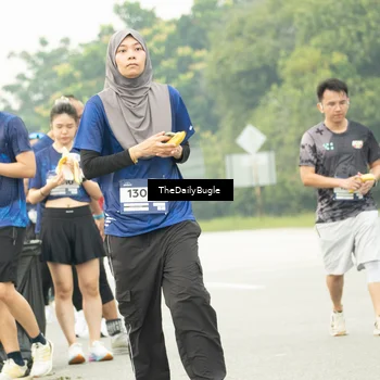 Runner Photo 7490715