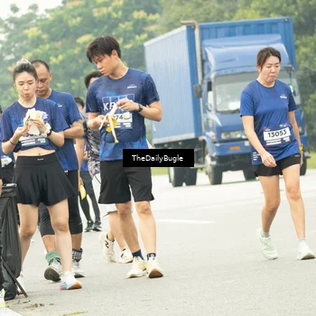 Runner Photo 7490717
