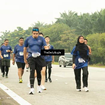 Runner Photo 7490718