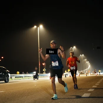 Runner Photo 7490720