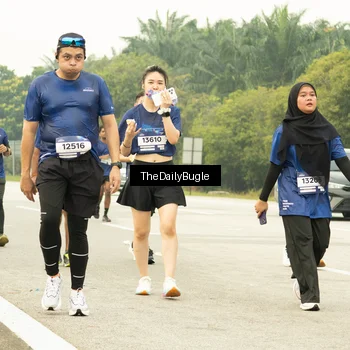 Runner Photo 7490724