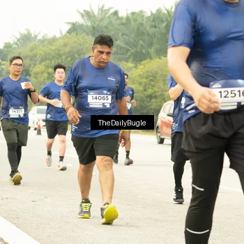 Runner Photo 7490726