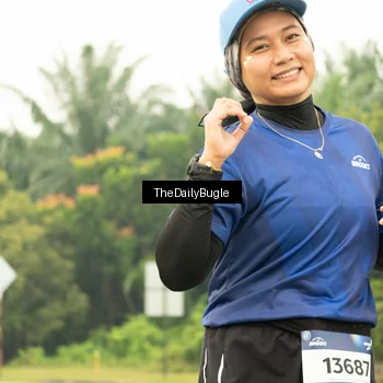 Runner Photo 7490728