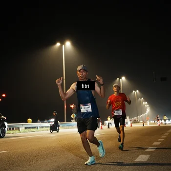 Runner Photo 7490729