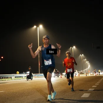 Runner Photo 7490730
