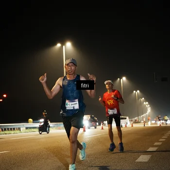 Runner Photo 7490731