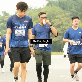 Runner Photo 7490734