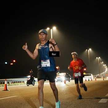 Runner Photo 7490735
