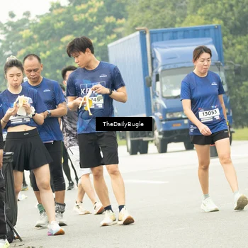 Runner Photo 7490736