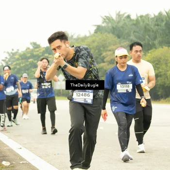Runner Photo 7490754
