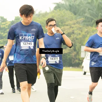 Runner Photo 7490759