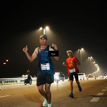 Runner Photo 7490760