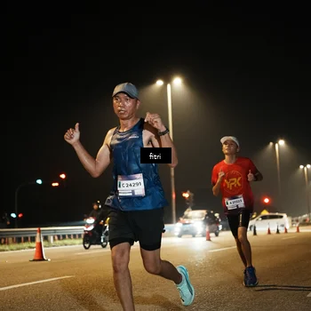 Runner Photo 7490761