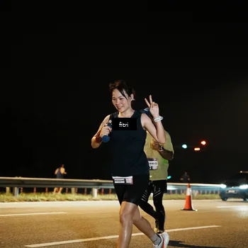 Runner Photo 7490762