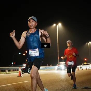 Runner Photo 7490764