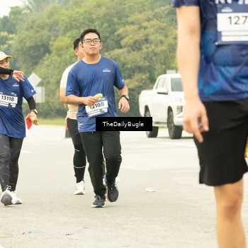 Runner Photo 7490765