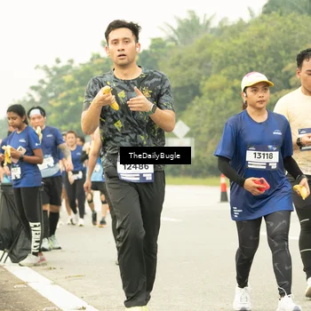 Runner Photo 7490767