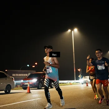 Runner Photo 7490768